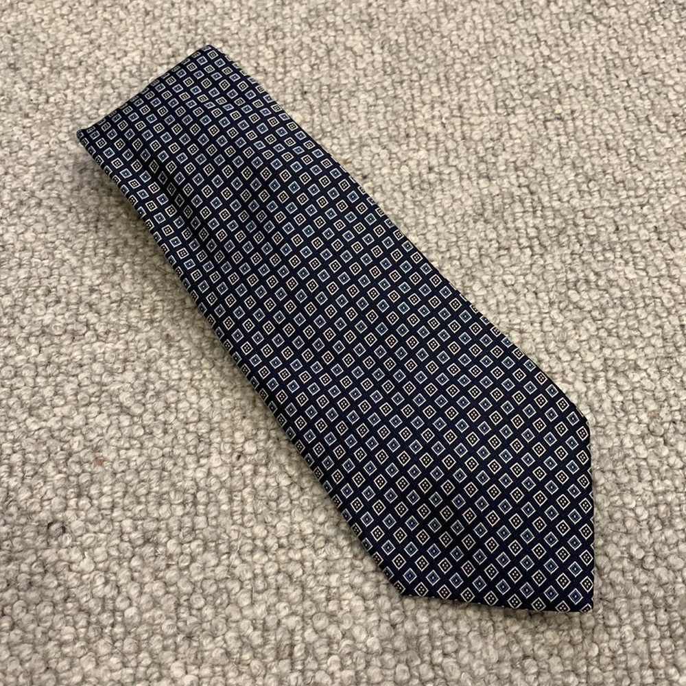 Polo Ralph Lauren Italian Necktie
